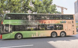 观光巴士如何接住《酱园弄》带来的流量