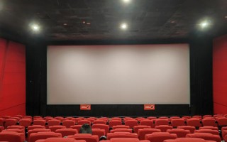 一部电影需要达到多少票房才能盈利？