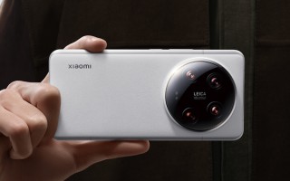 小米14 Ultra将在全球获得澎湃OS 3更新 修复耗电问题