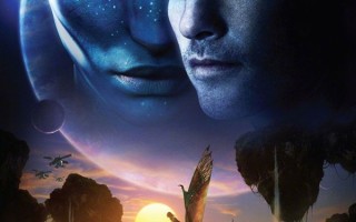 影史经典电影《阿凡达》台词赏析“I see you”