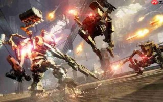 快点端上来吧！ 《装甲核心6》DLC或将于TGA颁奖典礼上公布