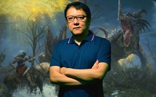 宫崎英高称魂类游戏并非创新！只是设计理念满足玩家需求