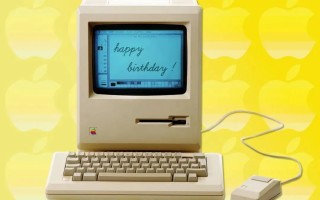 一款新芯片，开启了伟大的Mac时代！