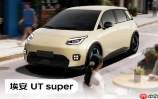 京东称“国民好车”并非单一车型 未来还有第二款第三款