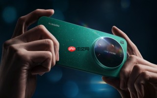 卢伟冰：17 Ultra搭载小米史上最强长焦 告别画质取舍