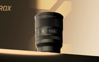 尼康用户狂喜！唯卓仕35/1.2LAB Z 画质直逼万元旗舰，售价仅5499！