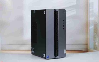 联想GeekPro台式机评测：移动平台的台式机 冷静高效扩展性强