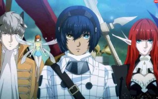 《女神异闻录》总监：固守传统有风险 JRPG必须进化！