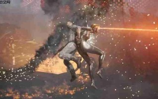 为故事画上句号！ 《原子之心》最终DLC预告片发布