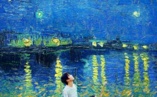 2024年度票房比去年同期倒退超100亿 《野孩子》累计票房1.63亿