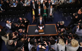 从全民公敌到硅谷“新宠”，马斯克“挽救了”扎克伯格