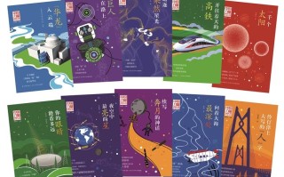​这套书把最“燃”的中国科技讲给孩子听