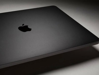 苹果新专利获批：再战亚光黑，未来用于iPhone和Mac设备上