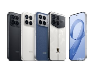 REDMI K90系列截至第50周总销量曝光：突破90万台！
