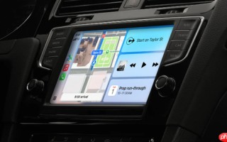 iOS 26.2为CarPlay带来两项实用更新：消息置顶可关闭