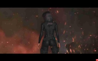 《Code Violet》发布新预告 展示各色敌人与性感服装