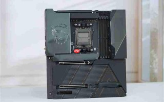 超神十年终极进化！微星MEG X870E GODLIKE X EDITION主板评测：AMD最强音 没有之一