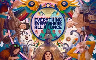 想象+深思，科幻影片的核心——评奥斯卡最佳影片《瞬息全宇宙》