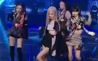 BLACKPINK续约金额高达400亿韩元 约2.16亿元人民币