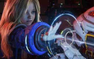 《识质存在》发布PC配置要求 确认搭载D加密