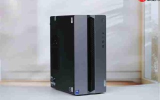 设计师、玩家一台就够了！联想GeekPro设计师台式机图赏