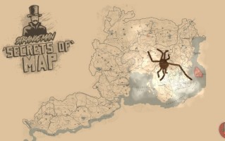 《荒野大镖客2》七年后仍引热议：玩家挑战“蜘蛛梦之谜”