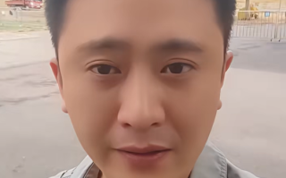 主持人杨帆辟谣“生病”等传言：没病 我很好