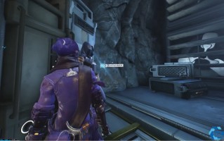 星际战甲小鸭子声望系统速刷攻略：从零到五级全解析