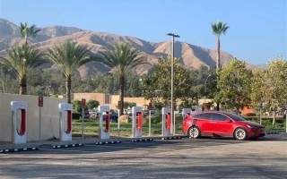 英国拟对电动车征收里程税：填补燃油税收缺口