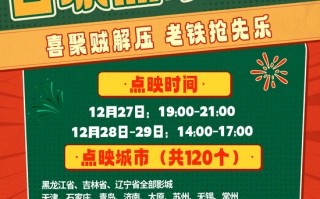 贺岁爆笑电影《火锅艺术家》百城点映开启 解压喜剧从头笑到尾