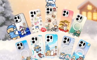 OPPO Find X9线条小狗联名礼盒公布 含移动电源等