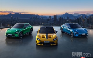 曝第50万台小米汽车预计本月底下线！今年能交付多少？