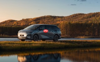 中国车企最新年度目标完成率公布 仅三家超100%？