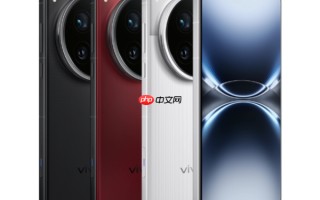 vivo X300 Ultra影像配置曝光：超广角搭载Pro版本主摄