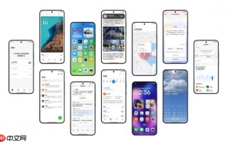 小米全球推送HyperOS 3更新 优化动画流畅度与体验