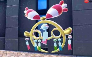 《宝可梦传说Z-A》新的六只MEGA宝可梦公布