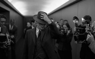 第30届美国演员工会奖 基里安·墨菲和莉莉·格莱斯顿获奖