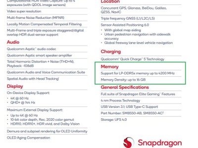 24GB 内存手机来了！与其卷内存，不如好好治理 App 生态？