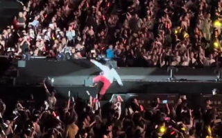 “右手骨裂、6根肋骨断裂”，杨宗纬最新回应