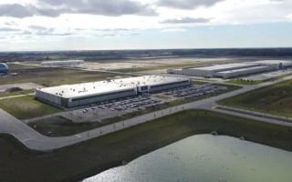 和Vedanta“分手”后，消息称富士康与台积电、TMH合作印度建厂