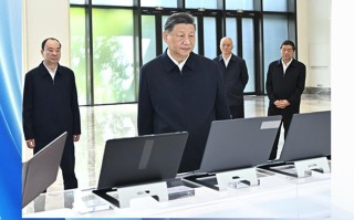 时政微观察丨广东之行，总书记强调两种精神