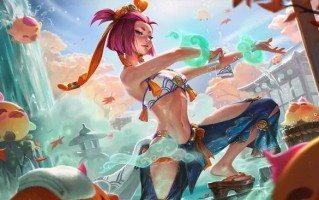 《英雄联盟》2027年将迎来史上最大更新！包含全新客户端与玩法