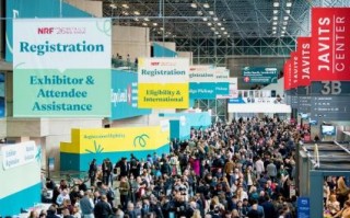 亚太零售新周期开启：中国零售企业加速融入全球对话