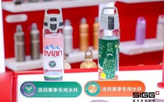 SIGG三里屯快闪店开幕：打造都市补水新仪式，引领可持续潮流生活