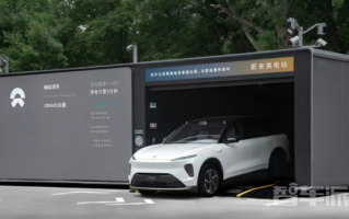 能完成今年目标吗？蔚来和理想最新补能建设进度一览