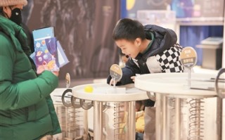 别错过 科普科幻教育“红利”