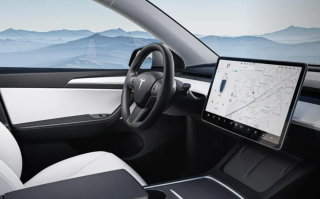 让用户手机变为仪表盘：大众的脑洞够大 但方向太偏