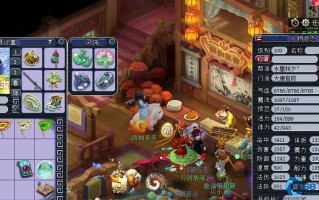 梦幻西游十五门派全解析 从入门到精通的选择指南