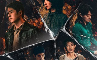 今日上映！电影《平原上的火焰》发布徐佳莹主题曲MV 看女性在困境中搏生反杀