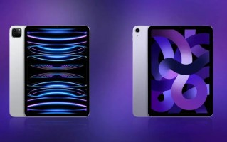 美国iPad消费者风向调整：不追求12.9英寸顶配，11英寸最畅销